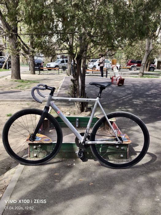 Фикс Анкноун .  .