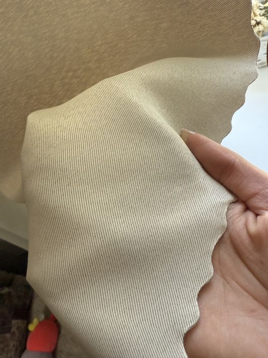 Шторы без крючков