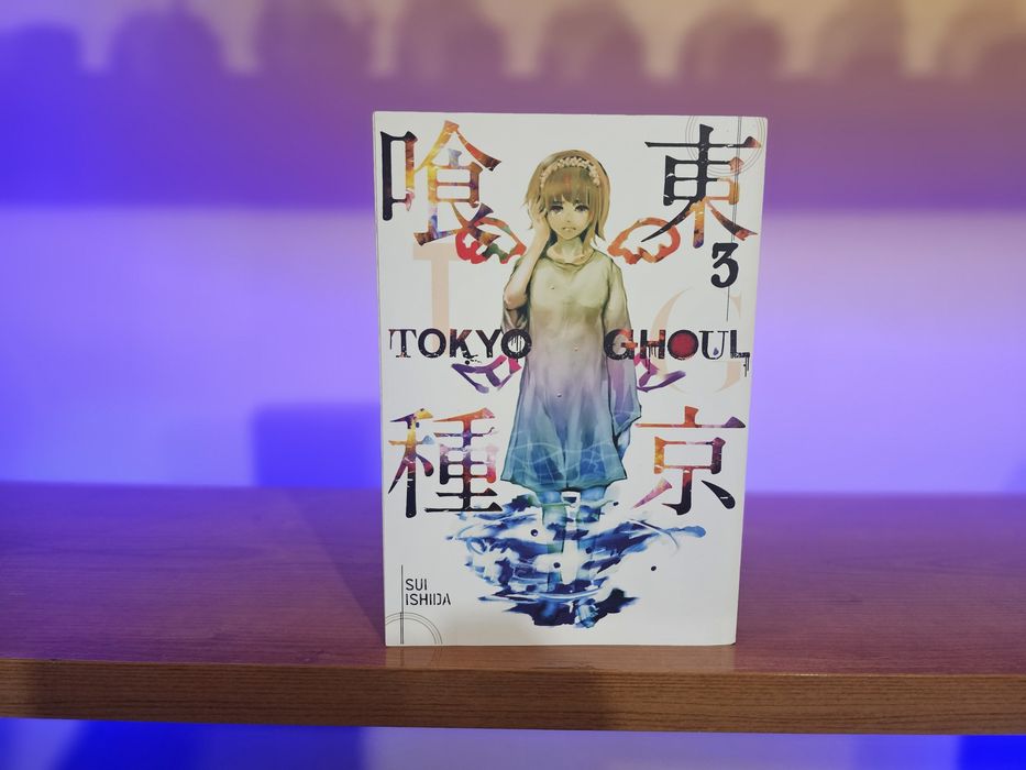 Фънко поп / Funko Pop и Manga / Манга на Tokyo Ghoul, Attack on Titan,  My Hero Academia, Hunter X Hunter и Jujutsu Kaisen