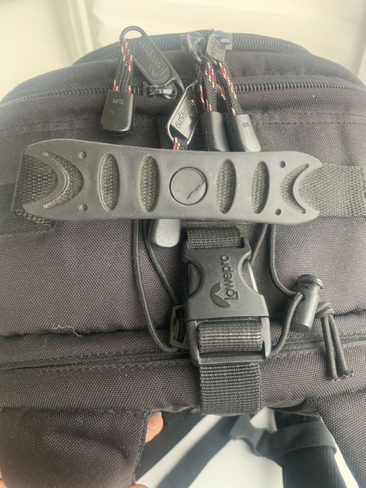 Rucsac foto lowepro computreker