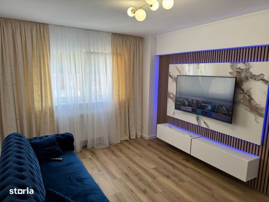 2 camere Valea Cetatii — fotografia 1