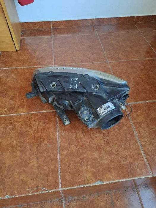 Far dreapta VW Passat B6 original Europa