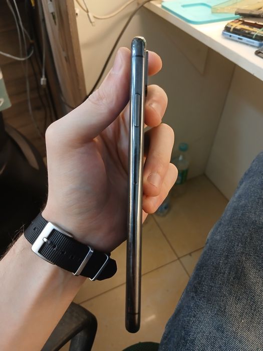 Xs max 256gb  Imei есть