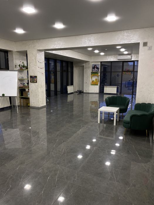 Аренда помещение