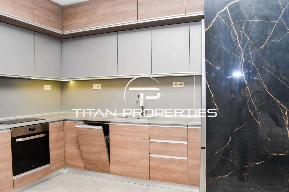 Дава се под наем Четиристаен апартамент в София, Драгалевци - 213 кв.м за 1600 € - Снимка #5