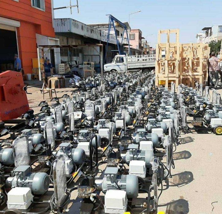 Mator va pompa optom hamda donaga