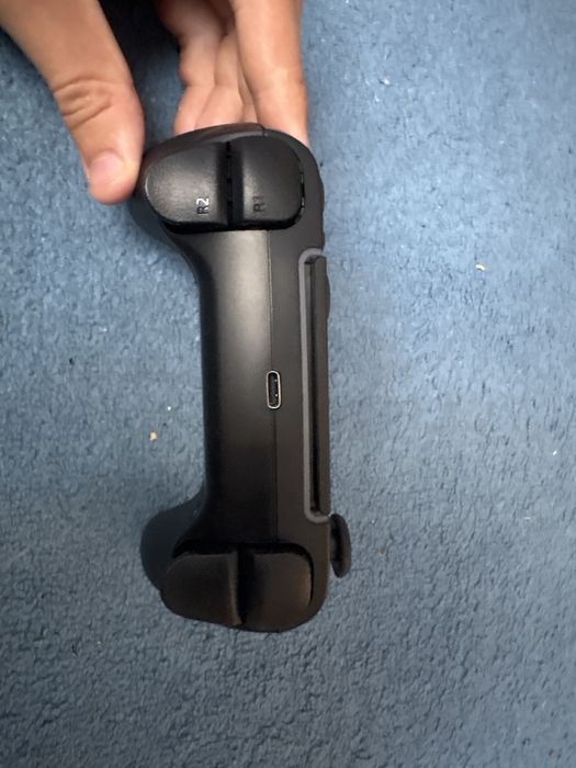 Maneta cu bluetooth