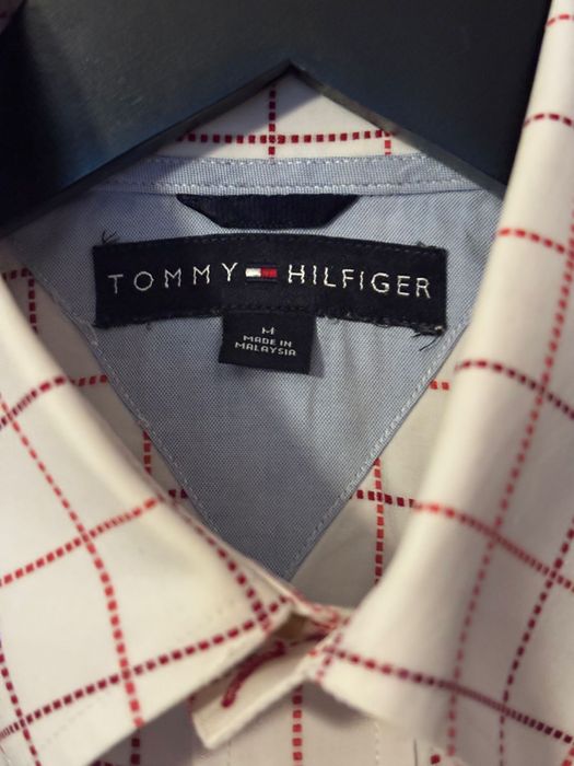 Cămașă Tommy Hilfiger