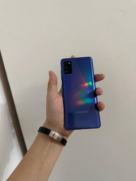 Samsung a41 64гб