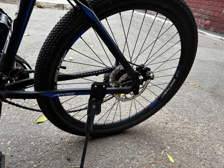 Продам велосипед