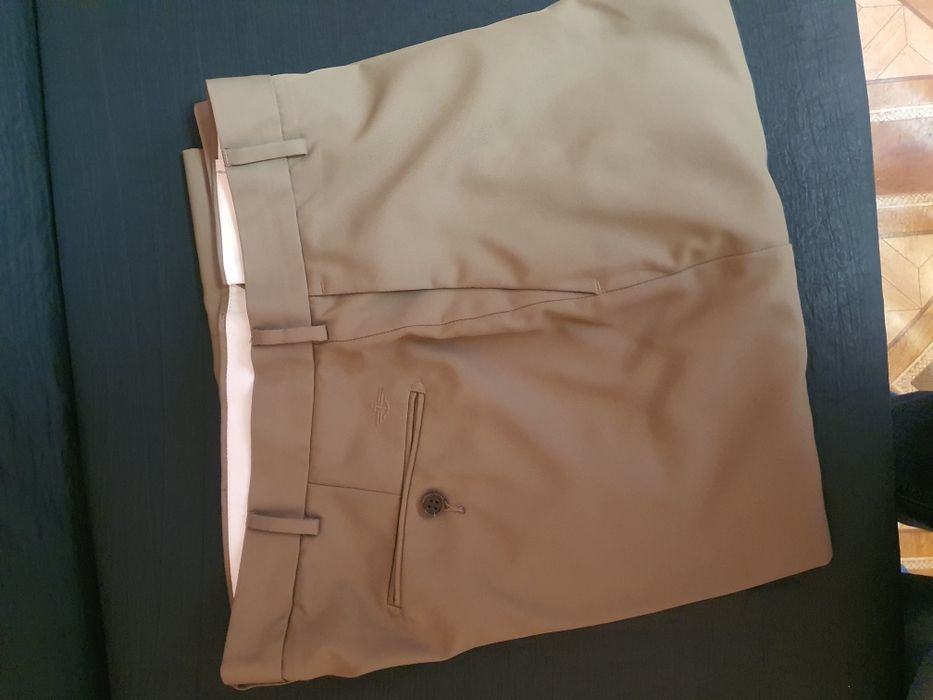 Дълъг мъжки панталон