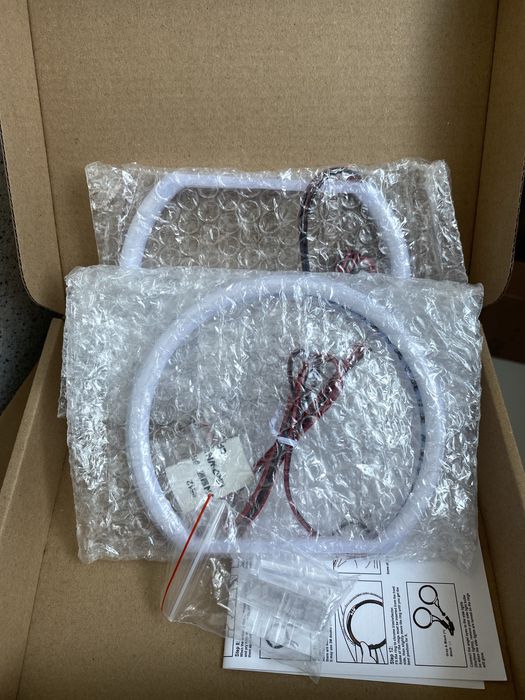 Ангела на бмв Е34,32.   Е36 Е38 Е39