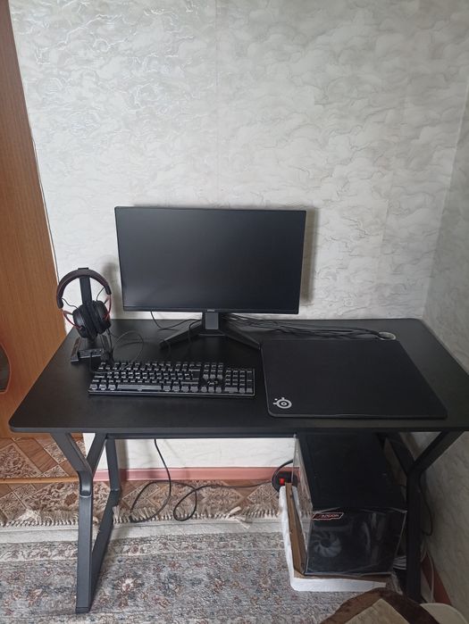 Продам полный игровой комплект