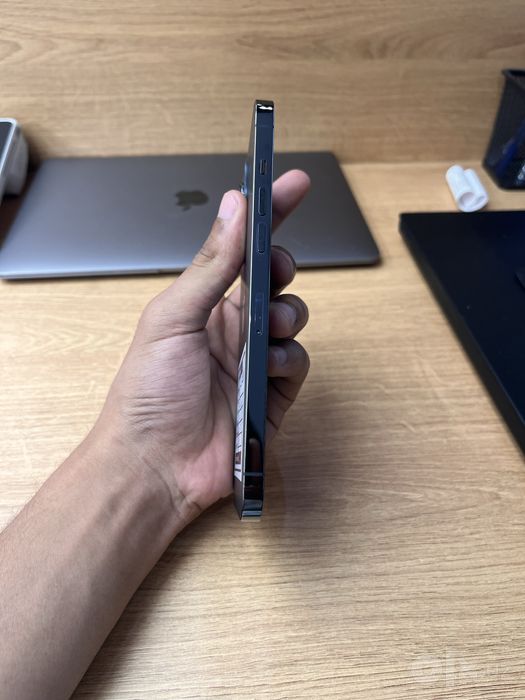 Iphone 12 pro max 256 gb 81%