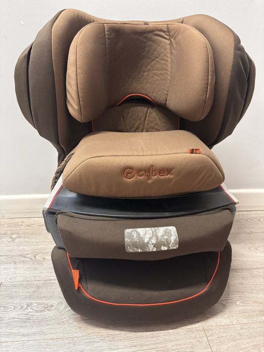 Автокресло cybex