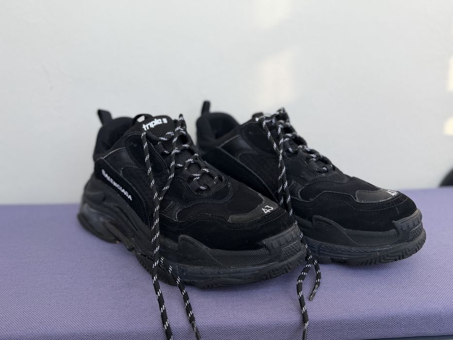 Balenciaga Triple S