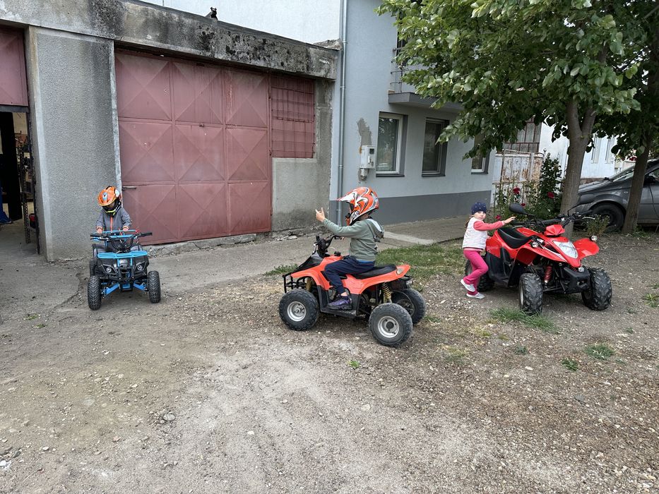 Atv pentru copii 70cm
