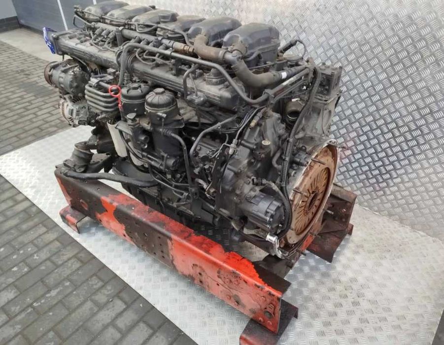 Motor complet camion Scania R450 DC13164 2020R Piese/Dezmembrari Scania