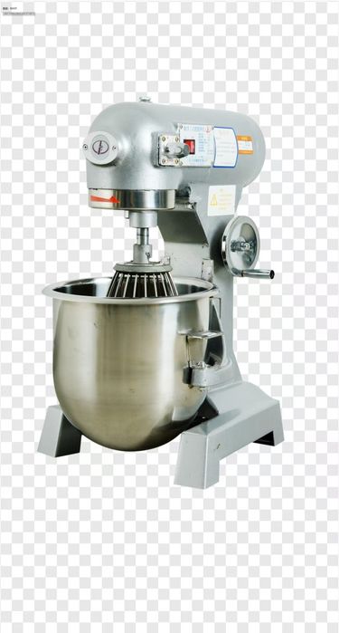 Акция! Миксер планетарный В-10