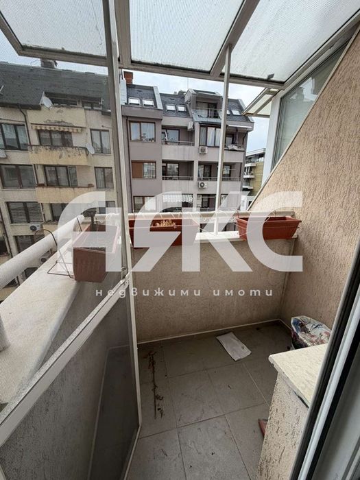 Дава се под наем Двустаен апартамент в София, Борово - 52 кв.м за 548.25 € - Снимка #8