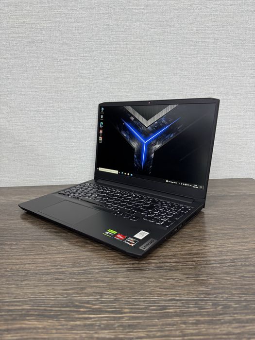 13th Gen Lenovo Gaming Ryzen-5 (intel Core i5) 16gb Ram 512ssd RTX2050