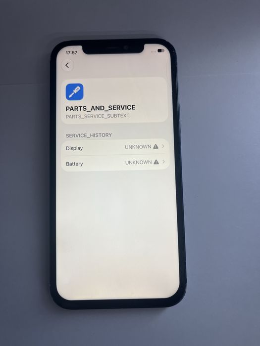 Продам Айфон 12 128ГБ iPhone 12 128Gb