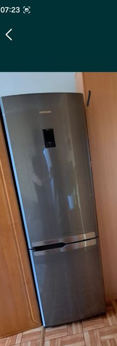 Срочно продам холодильник и стиральная машина