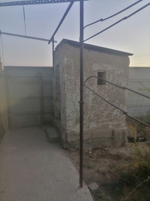 Продам дачу навои