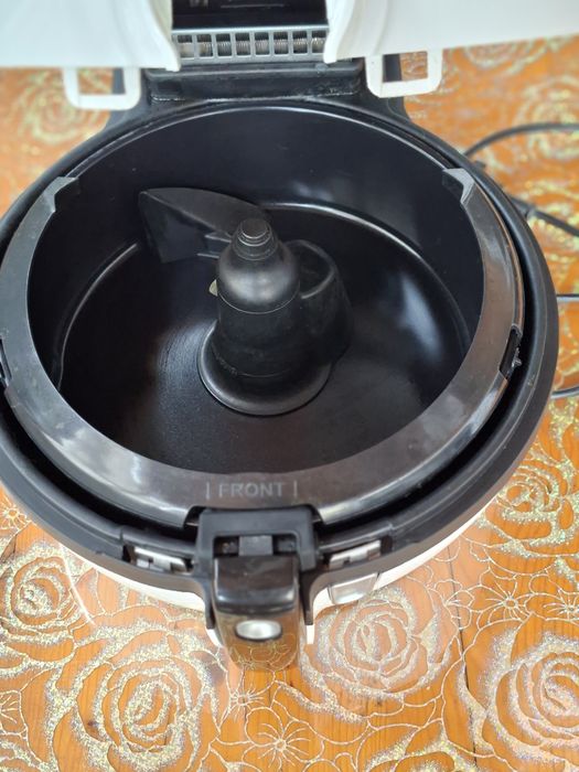 Tefal ActiFry Genius.
