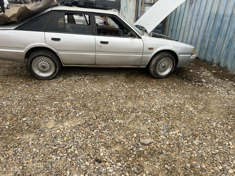 продам левый правый крыло от Мазда626 старушка