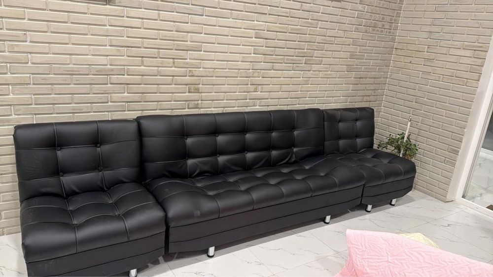 Диван +2кресло тікелей цехтан