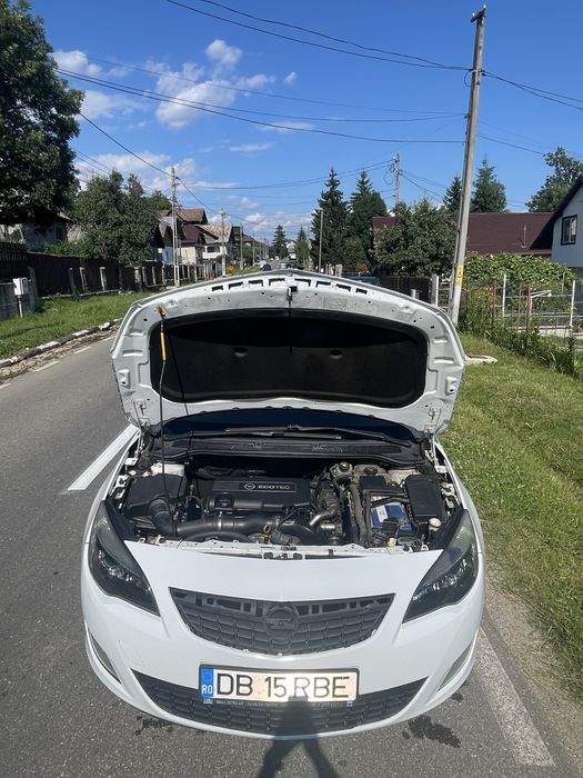 Vand Opel Astra J Sport Tourer 1.7 CDTI
