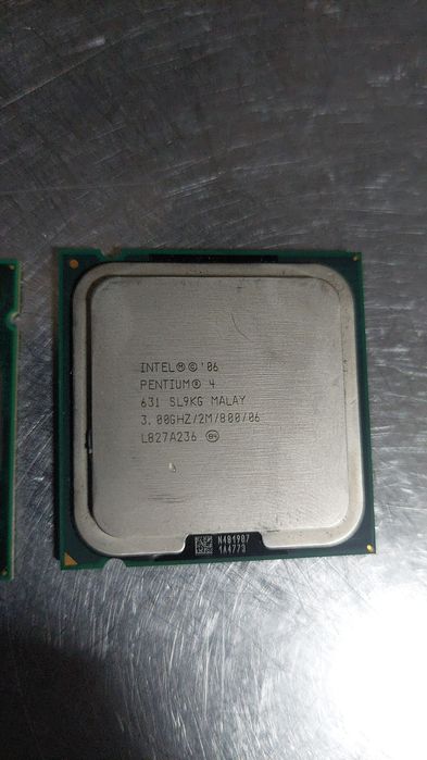 Процессоры Продам