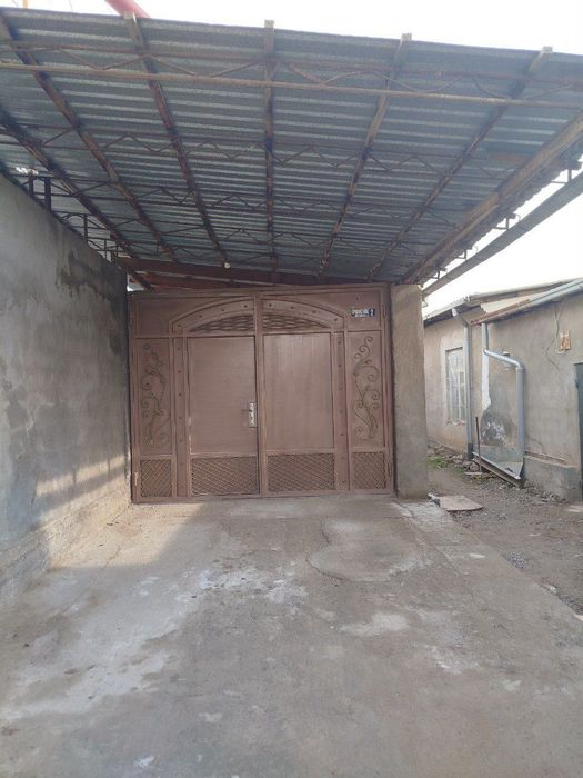 Кибрайский район 7 соток