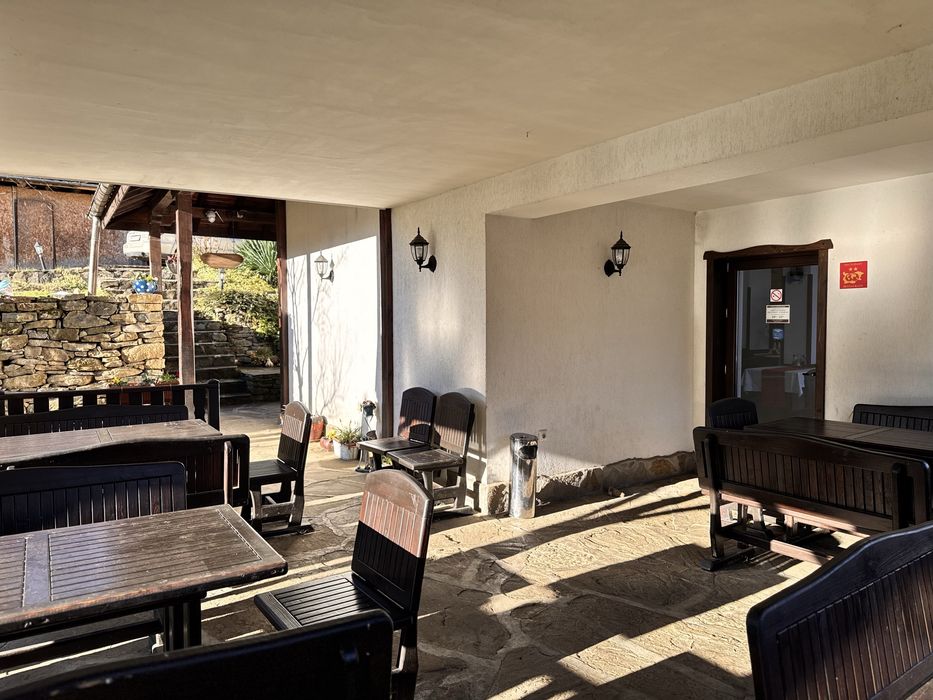 Продажба на ваканционен имот в село Орешак