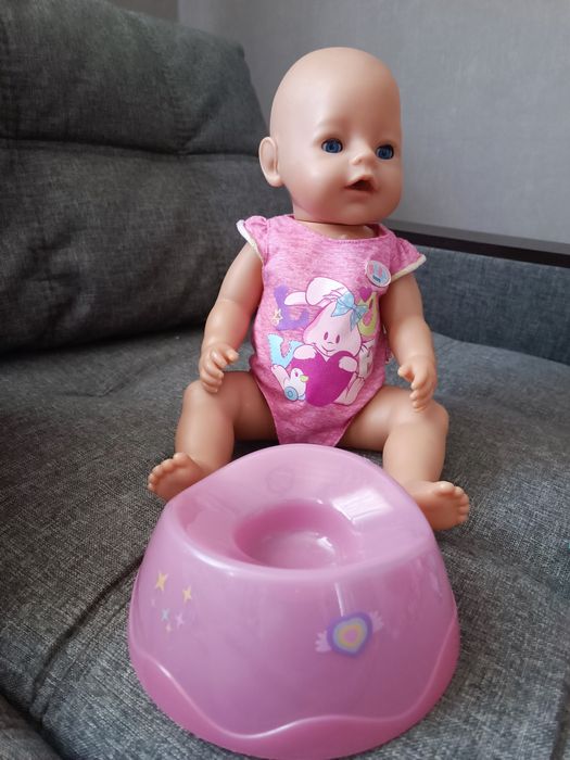 Кукла Baby born original