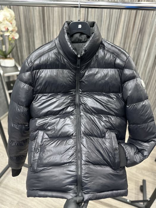 Geaca 2 Fețe. Mncl.  Premium/TopQuality!!