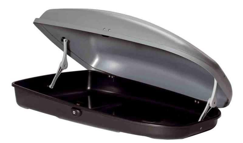 Автобокс  под наем G3 Hydra 480     197x74x37