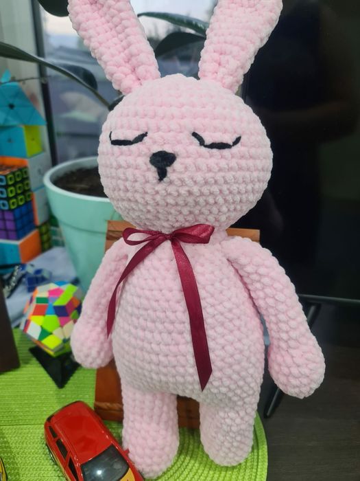 Игрушки handmade