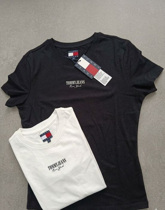 Дамски тениски Ck, Tommy Jeans