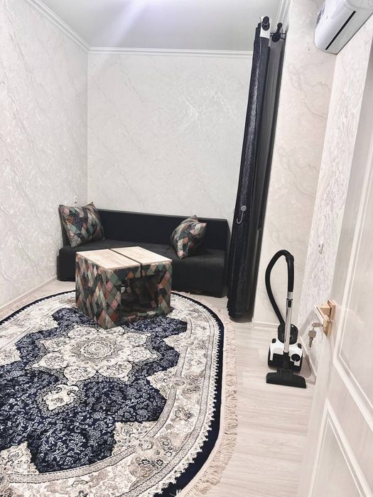 Продаётся 1 комнатная квартираа в Миробадском районе