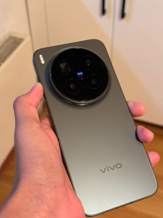 Vivo x300 Pro 512