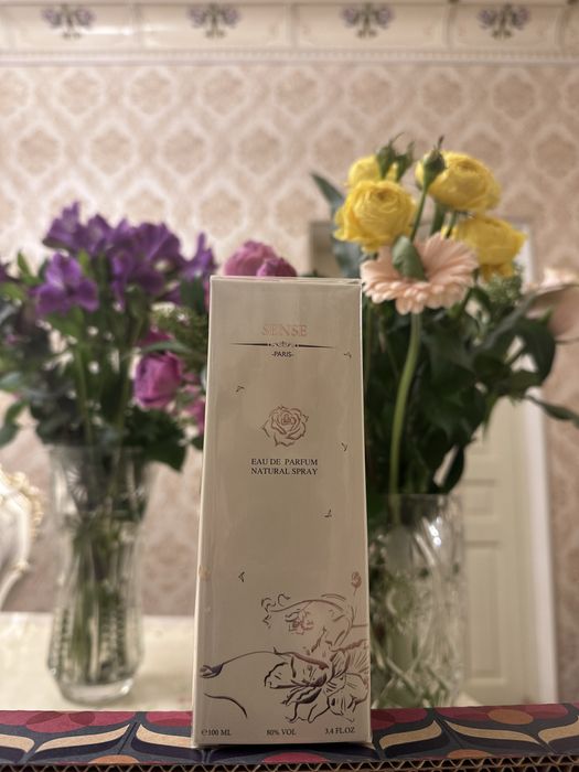 Парфюм Sense Paris