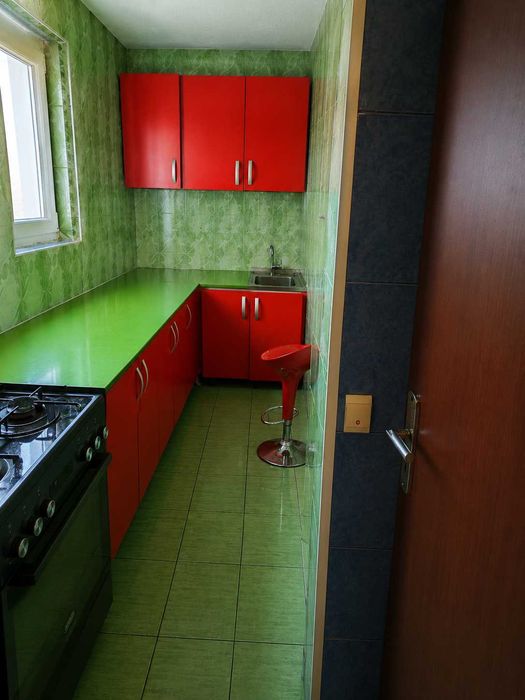 Vand apartament cu 2 camere decomandate, Dr. Taberei, Bucuresti