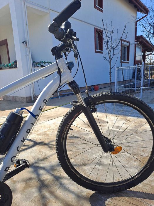 semicursiera  si 2 MTB