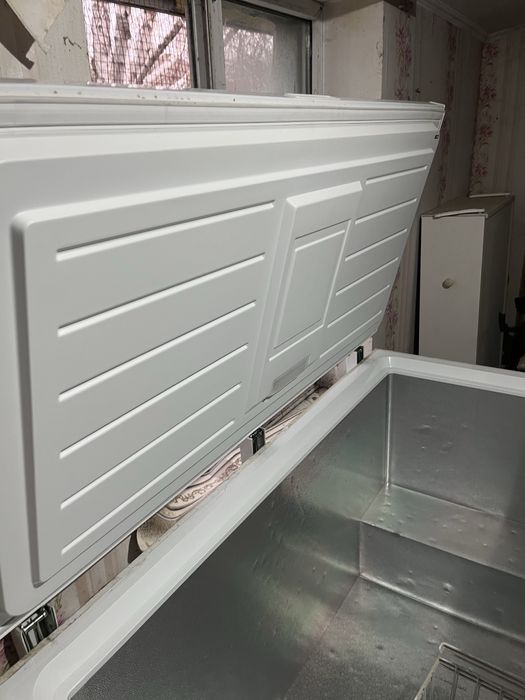 dauscher Морозильная камера