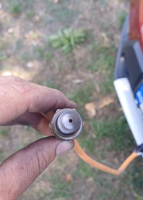 Sonda oxigen amonte (lambda) 226930618R