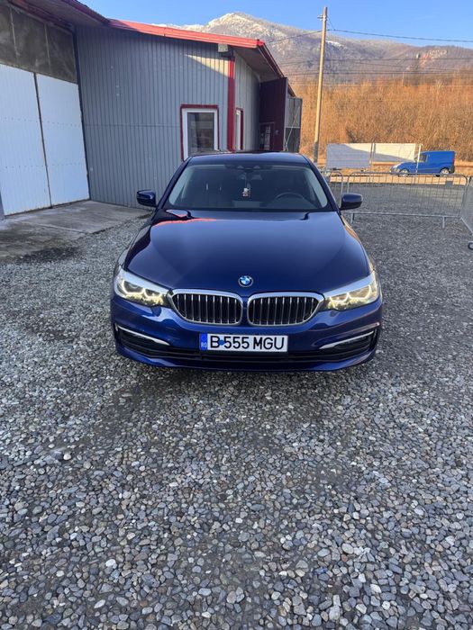Vand sau predau leasing