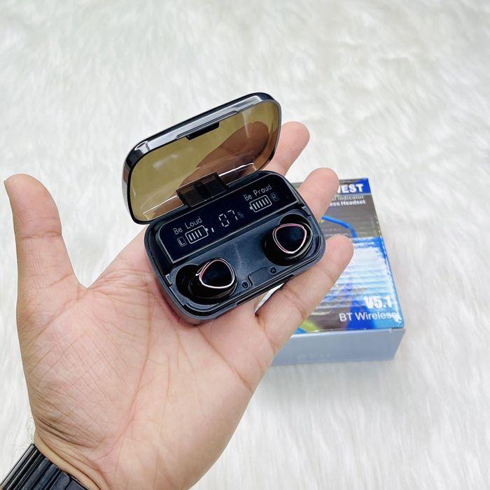 Simsiz quloqchin M10