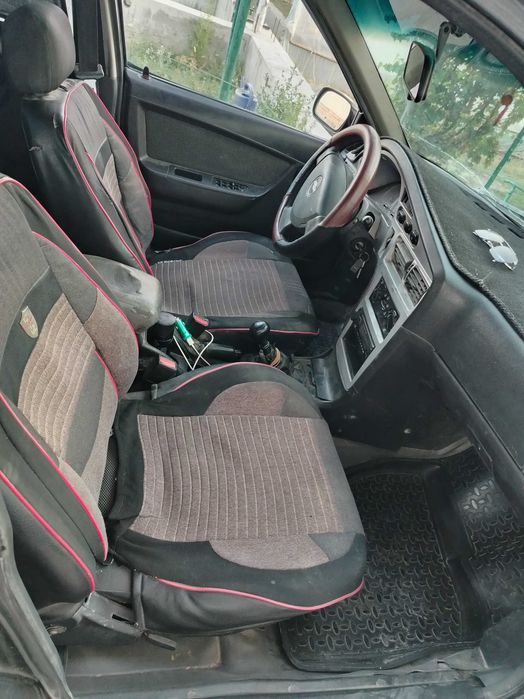 Nexia 2 avtomobili, 1.6 mator sotiladi
